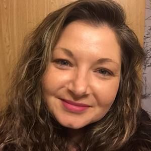 Meet your Posher, Tiffany